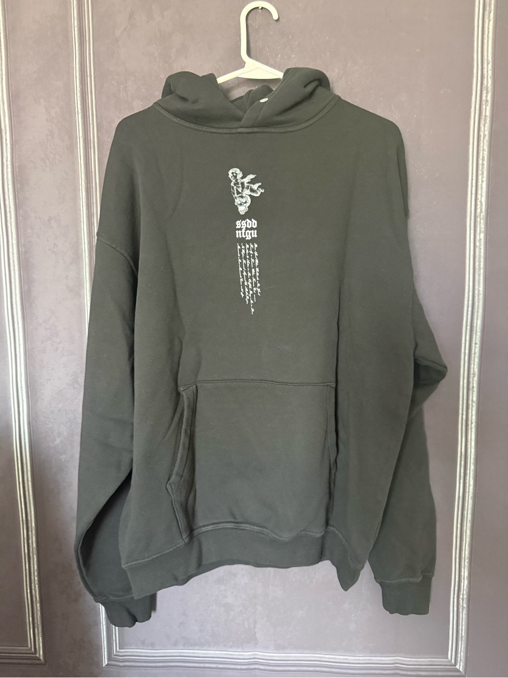 Like NWOT Darc Sport hoodie